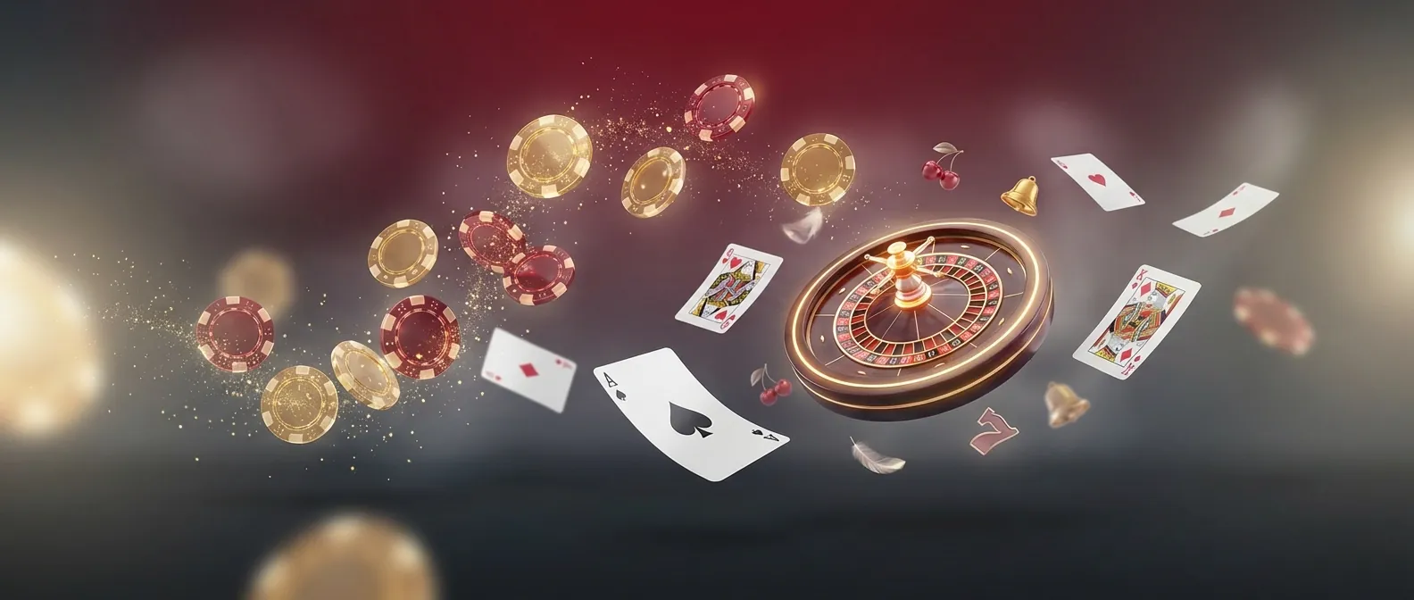 Casino House bonus