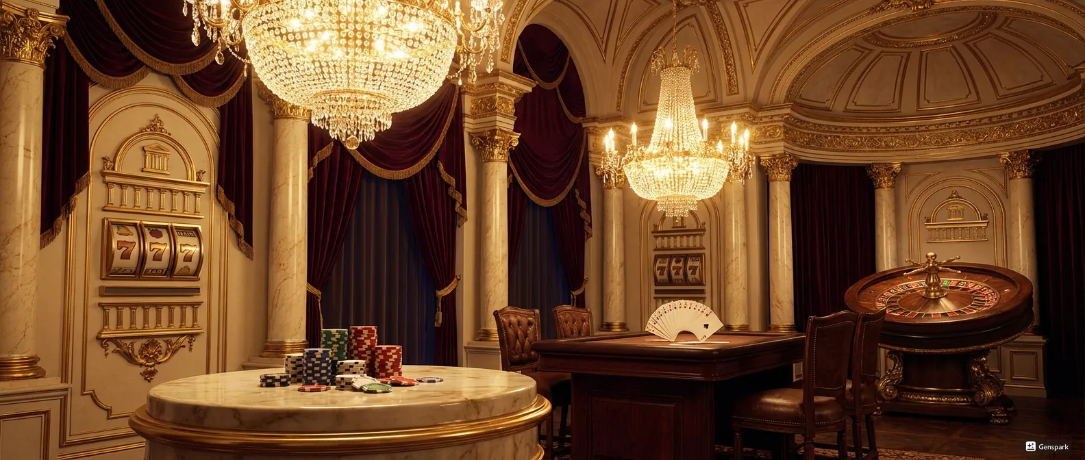 Casino House bonus
